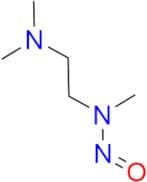 Methylnitrosamino-N,N-dimethylethylamine