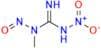 N’-Nitro-N-Nitroso-N-methylguanidine