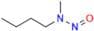 N-Nitroso n-Methyl N-butyl amine