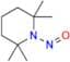2,2,6,6-tetramethyl-1-nitrosopiperidine