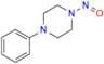 1-Nitroso-4-phenylpiperazine