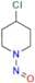 4-Chloro-N-Nitrosopiperidine