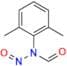 N-(2,6-dimethylphenyl)-N-Nitrosoformamide