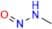 N-Nitrosomethylamine