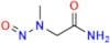 N-Nitroso N-Methyl Acrylamide