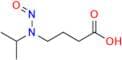 N-Nitroso N-isopropyl-4-Amino-Butyric Acid