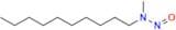 N-Nitrosomethyldecylamine