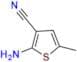 2-Amino-5-Methyl-3-Thiophenecarbonitrile