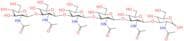 N,N’,N’’,N’’’,N’’’’,N’’’’’-Hexaacetyl Chitohexaose
