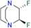 trans-2,3-Difluoro-1,4-Diazabicyclo[2.2.2] Octane