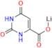 Lithium Orotate