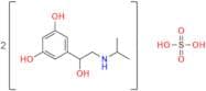 Orciprenaline Sulfate