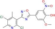 Methoxy Opicapone Impurity