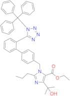 Olmesartan Ethyl Ester Trityl Impurity