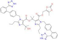 Olmesartan Impurity 50