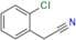 2-chlorobenzylcyanide