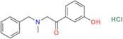 Phenylephrine EP Impurity E