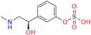 Phenylephrine-3-O-Sulfate
