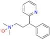 Pheniramine N-Oxide