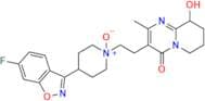 Paliperidone USP Related Compound D