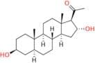 Allopregnanolone Impurity 2