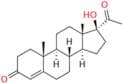 17β-Hydroxyprogesterone