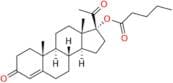 17-α-Hydroxy Progesterone Valerate