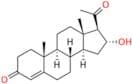 16-alfa-Hydroxy Progesterone