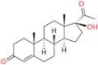 17-β-Hydroxy Progesterone