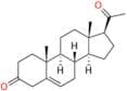 Pregn-5-ene-3,20-dione