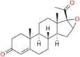 16α,17α-Epoxyprogesterone