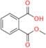 Monomethyl Phthalate