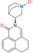 Palonosetron USP Related Compound B