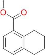 Methyl 5,6,7,8-tetrahydronaphthalene-1-carboxylate