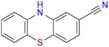 2-Cyano Phenothiazine