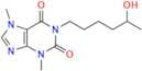 Hydroxy Pentoxifylline