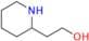 2-(piperidin-2-yl)ethanol