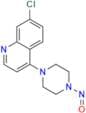 N-Nitroso Piperaquine Impurity A