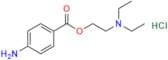 Procaine Hydrochloride
