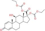 Prednisolone Dicarbonate