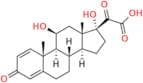 Prednisolone-21-carboxylic Acid