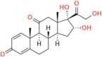16α-Hydroxy-11-keto Prednisolone