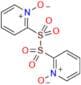 1,1\'-Dioxide-2,2\'-Disulfonylbis-Pyridine