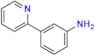 2-(3-Aminophenyl) Pyridine