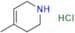 4-Methyl-1,2,3,6-Tetrahydropyridine
