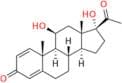 Prednisolone Acetate EP Impurity D