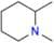 1,2-Dimethylpiperidine