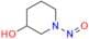 1-Nitroso-3-Piperidinol