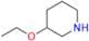 3-Ethoxypiperidine