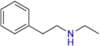 N-ethyl-2-phenylethanamine